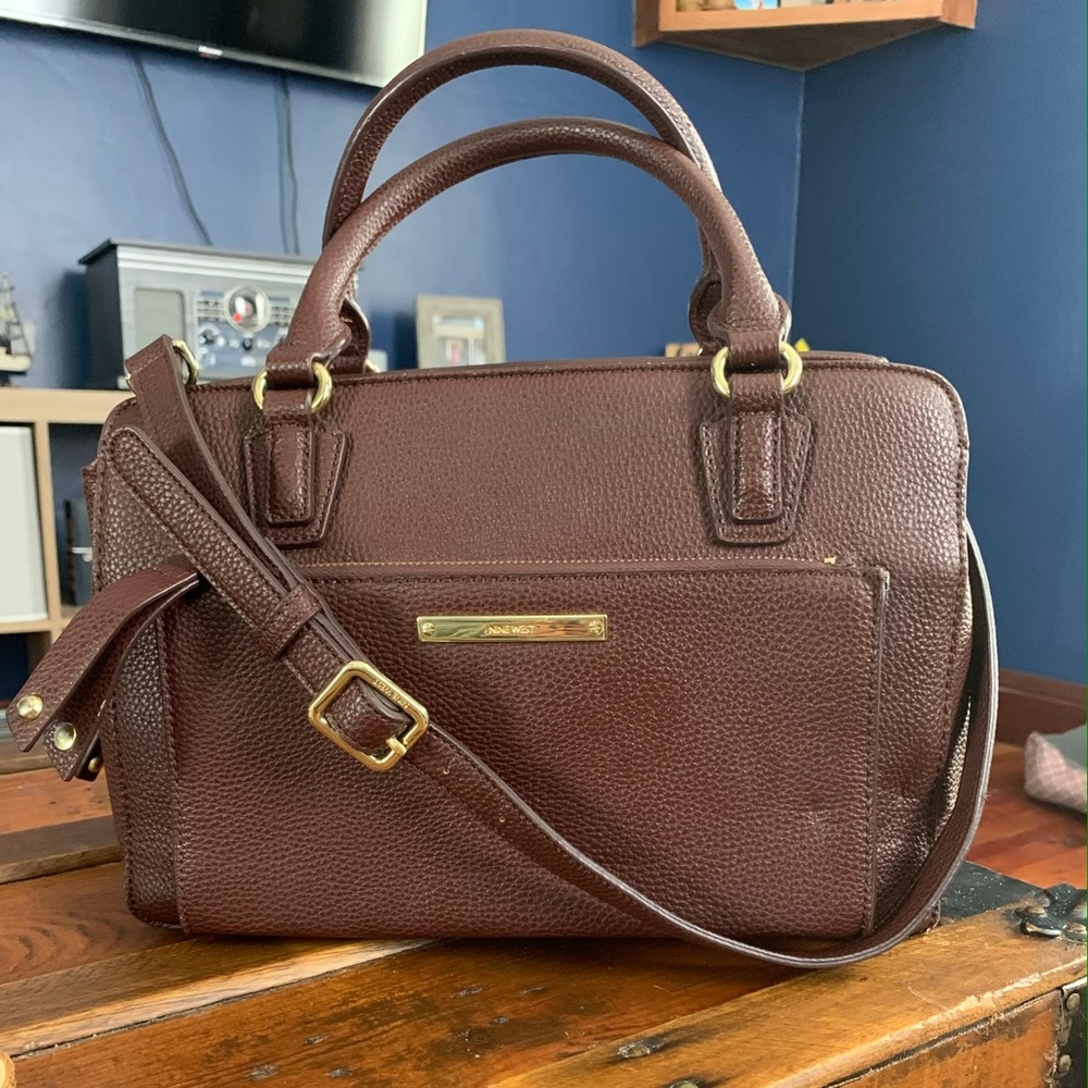 NINE WEST PURSE 🚫sold🚫